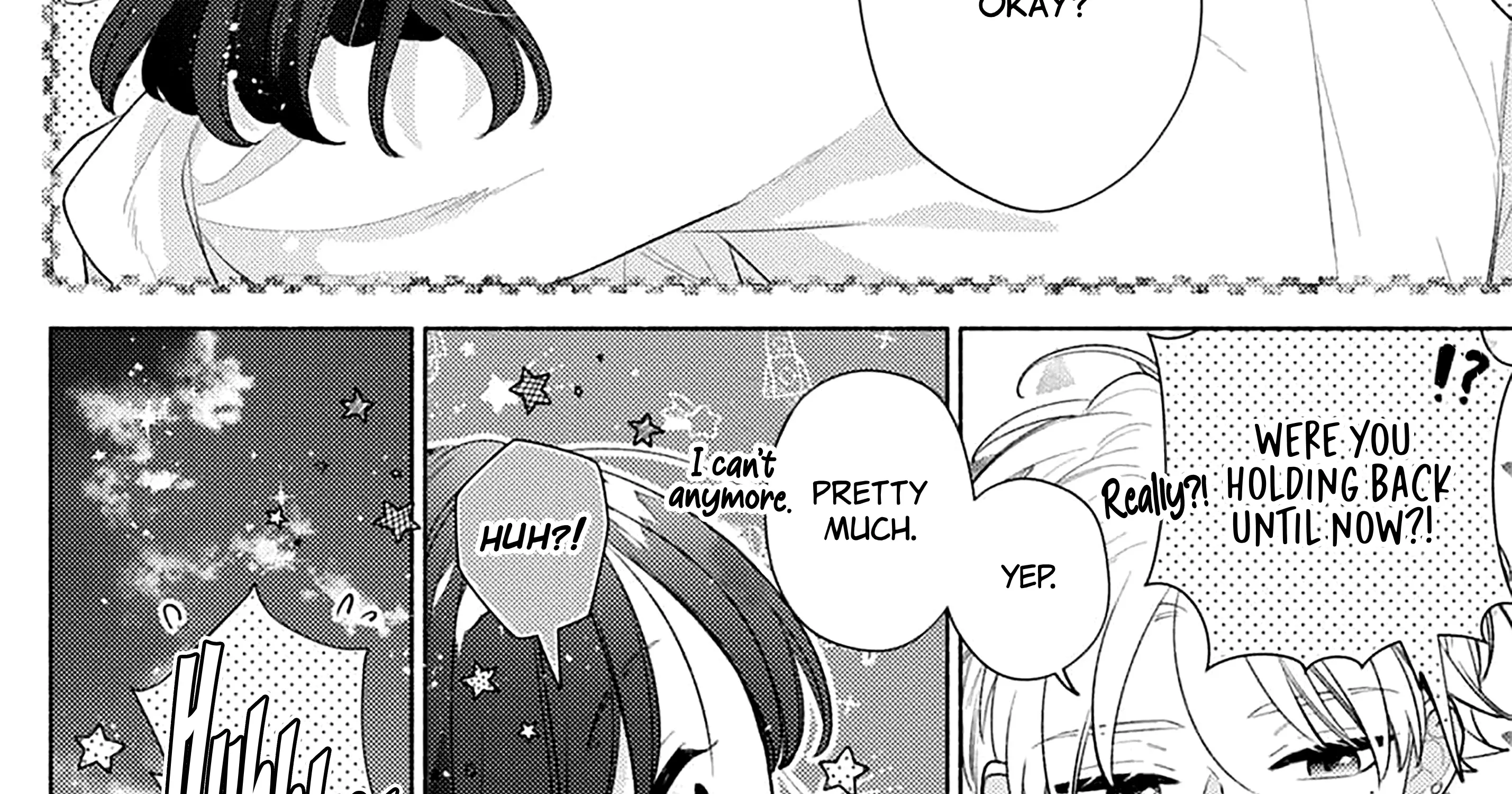 Kaoru Watashi Ni Kiss Wo Shite. Chapter 5 page 95 - MangaKakalot