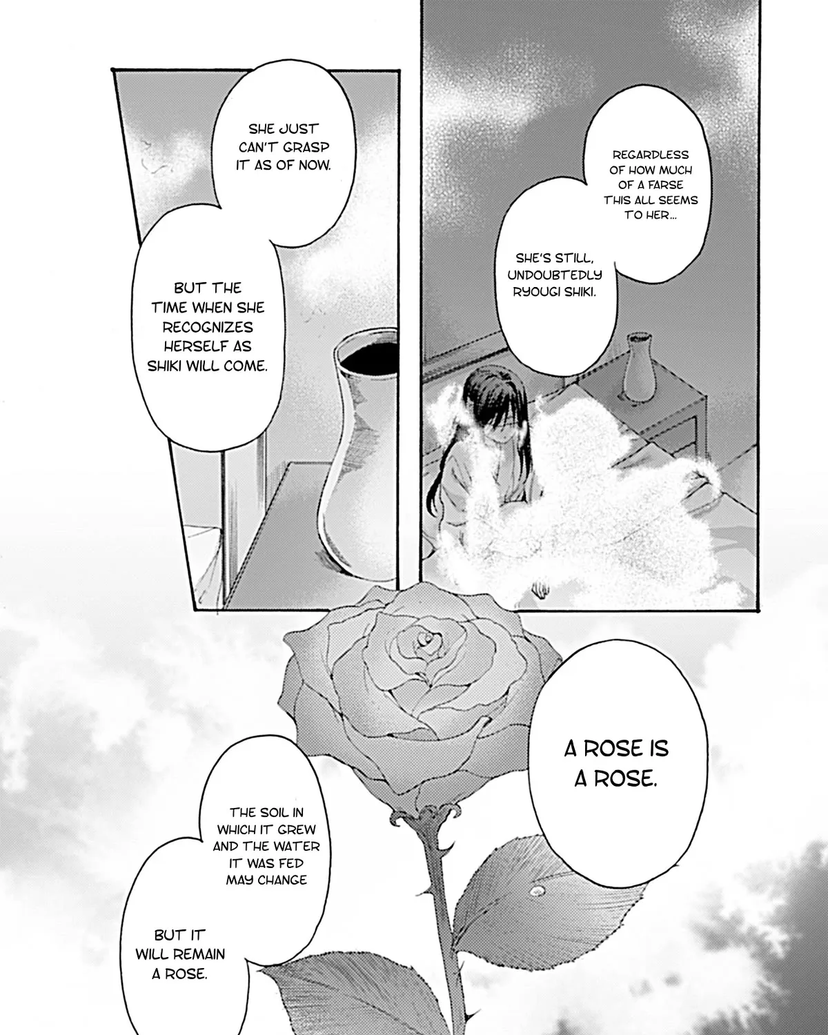 Kara No Kyoukai: The Garden Of Sinners Chapter 4.599999999999998 page 29 - MangaNato