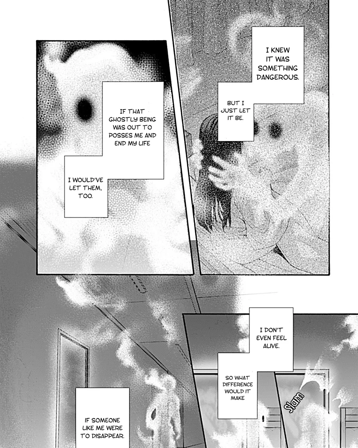 Kara No Kyoukai: The Garden Of Sinners Chapter 4.599999999999998 page 43 - MangaNato