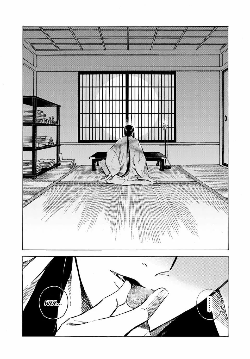 Karasu wa Aruji wo Erabanai Chapter 2 page 31 - MangaKakalot