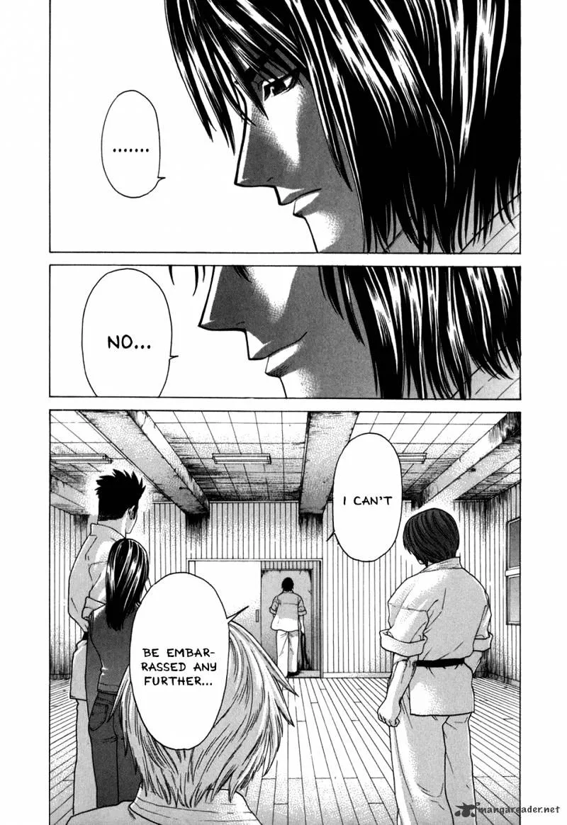 Karate Shoukoushi Kohinata Minoru - Page 14