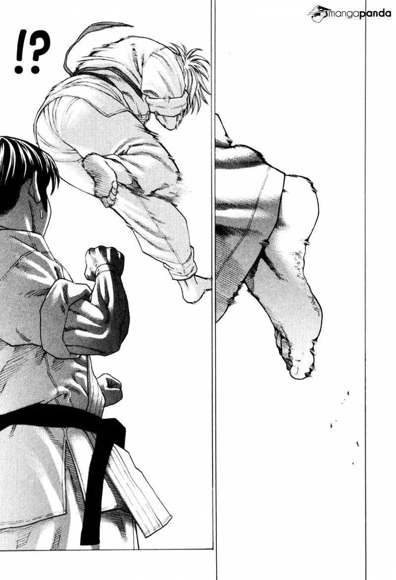 Karate Shoukoushi Kohinata Minoru - Page 9