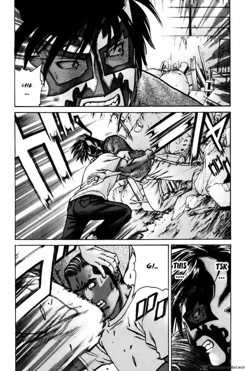 Karate Shoukoushi Kohinata Minoru - Page 9