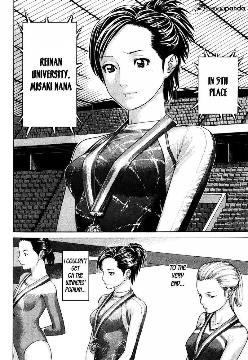 Karate Shoukoushi Kohinata Minoru - Page 2