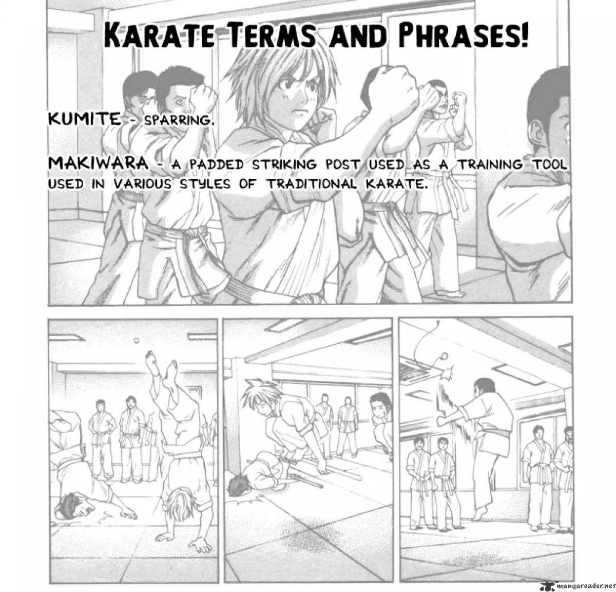 Zinmanga Comic online