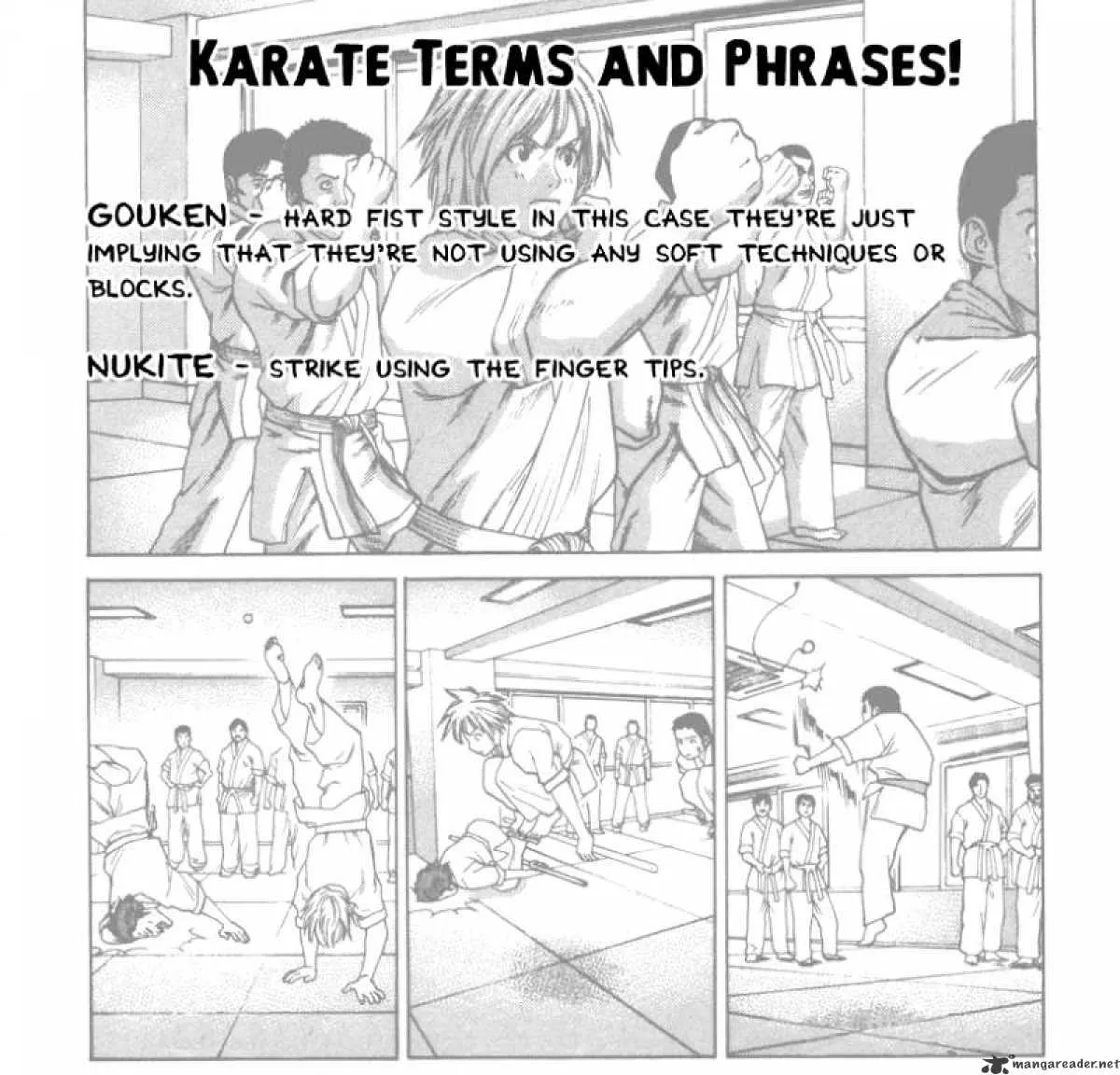 Zinmanga Comic online