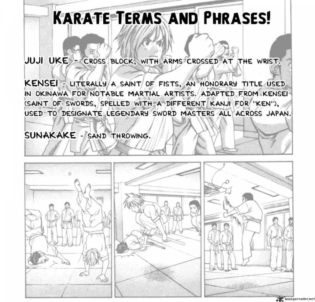 Zinmanga Comic online