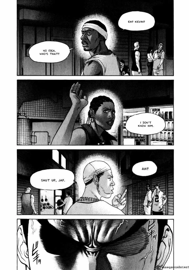 Zinmanga Comic online