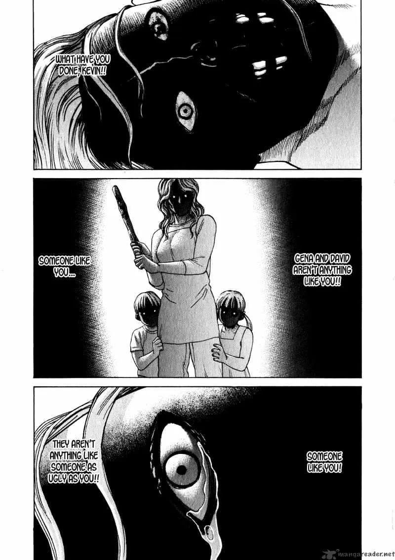 Karate Shoukoushi Kohinata Minoru - Page 8