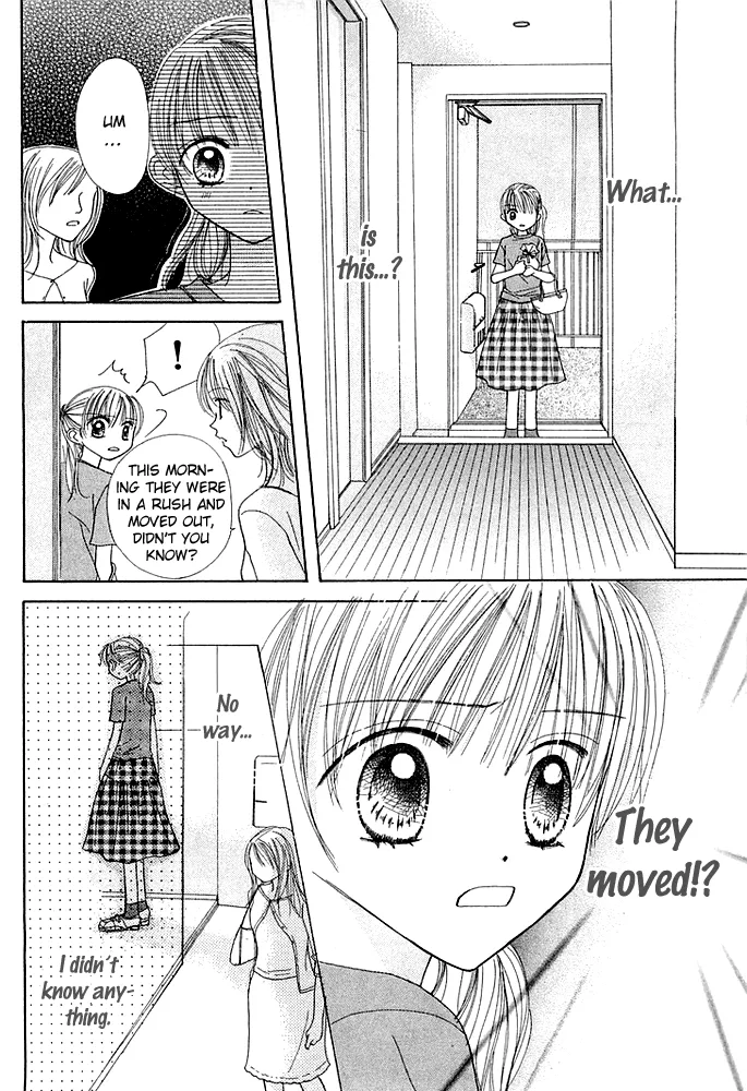 Kare Made Love Chapter 35.1 page 8 - MangaKakalot