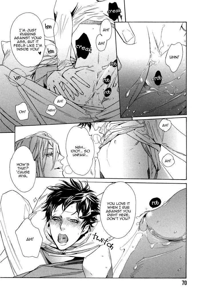 Kareshi Glamorous - Page 22