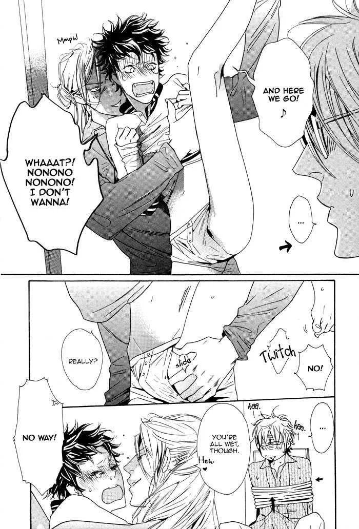 Kareshi Glamorous - Page 19