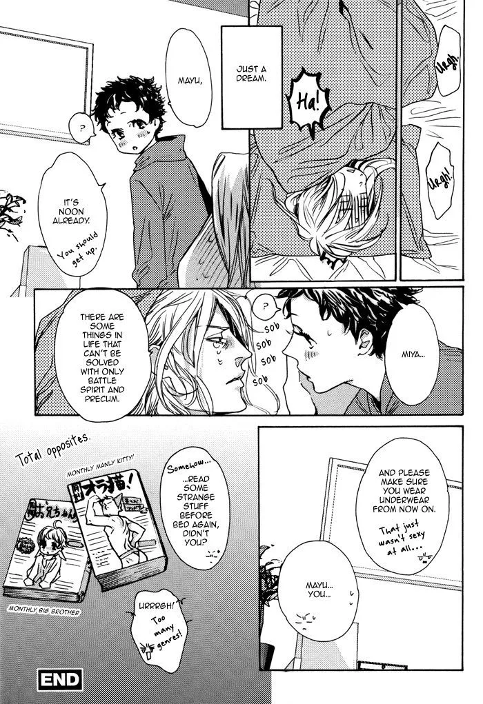 Kareshi Glamorous - Page 12