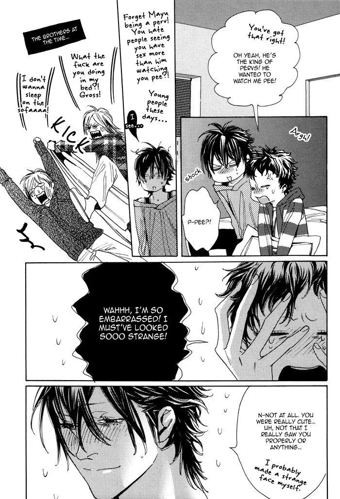 Kareshi Glamorous - Page 12