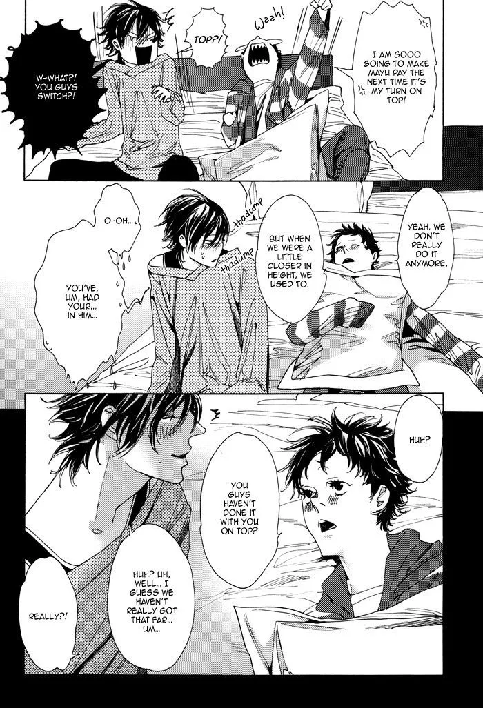 Kareshi Glamorous - Page 13