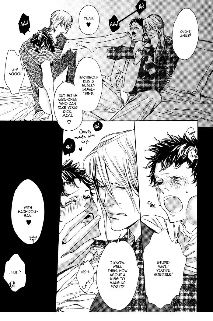 Kareshi Glamorous - Page 25