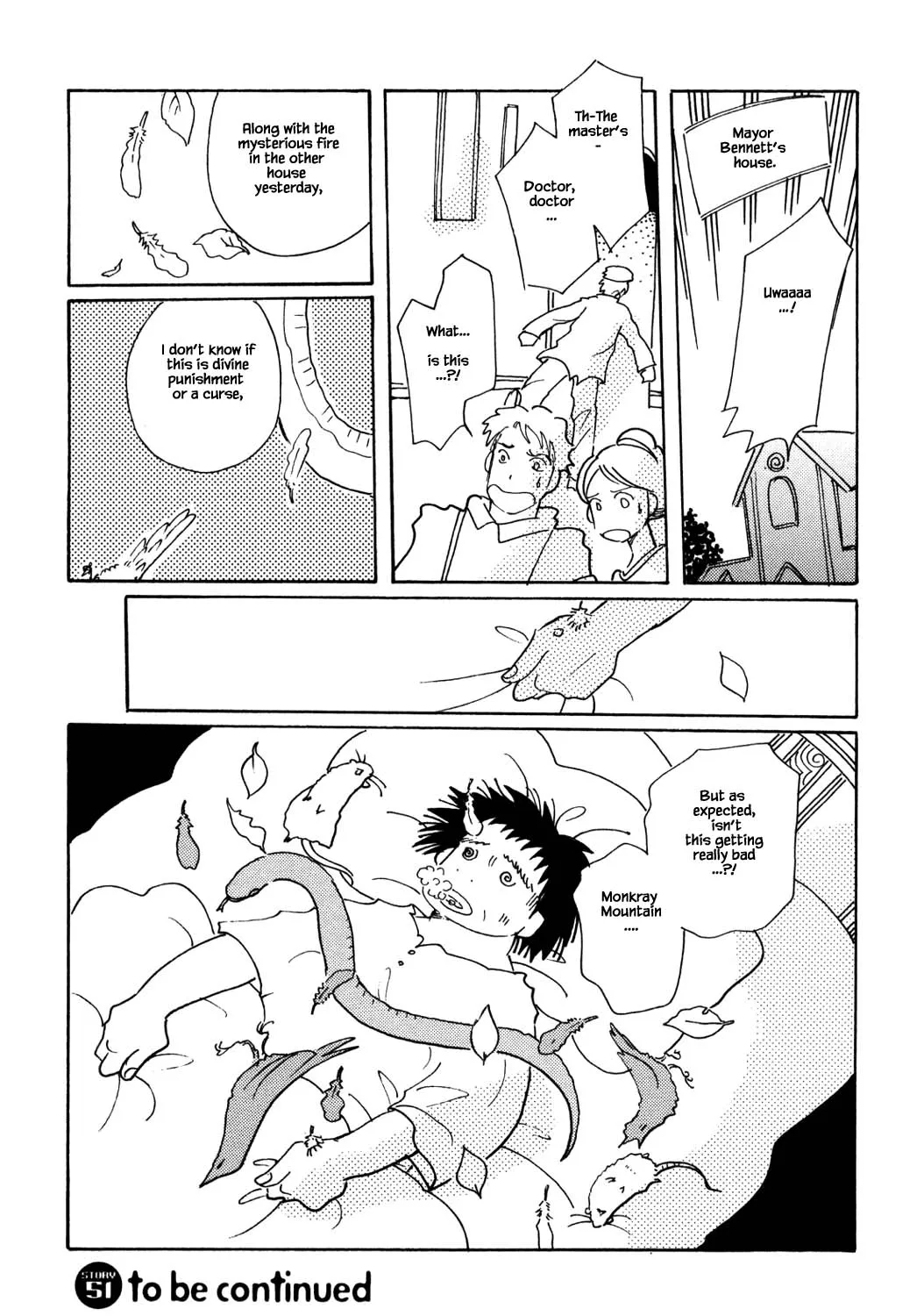 Karubania Monogatari - Page 46