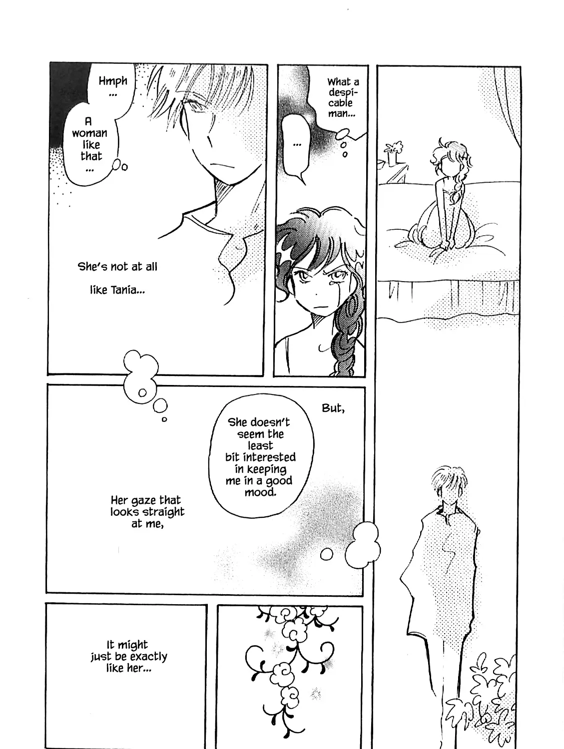 Karubania Monogatari - Page 42