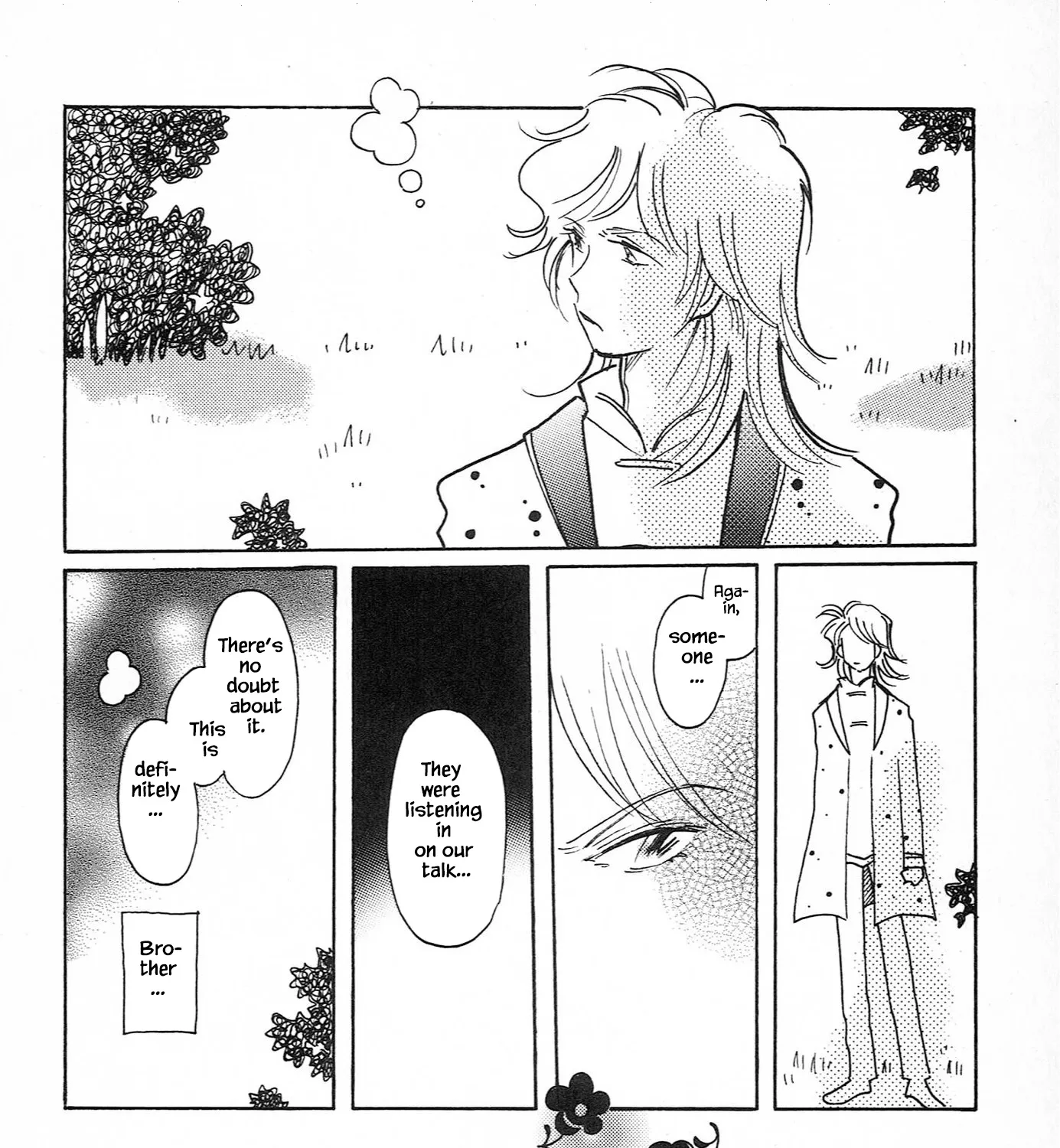 Karubania Monogatari - Page 46