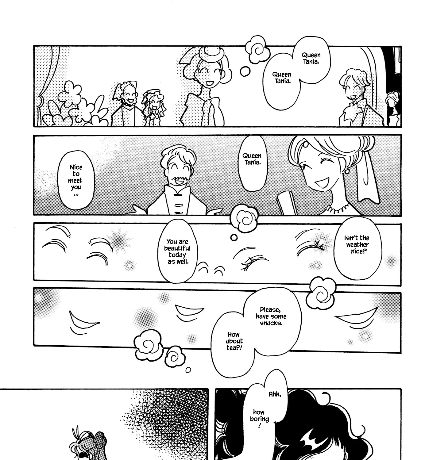 Karubania Monogatari - Page 40