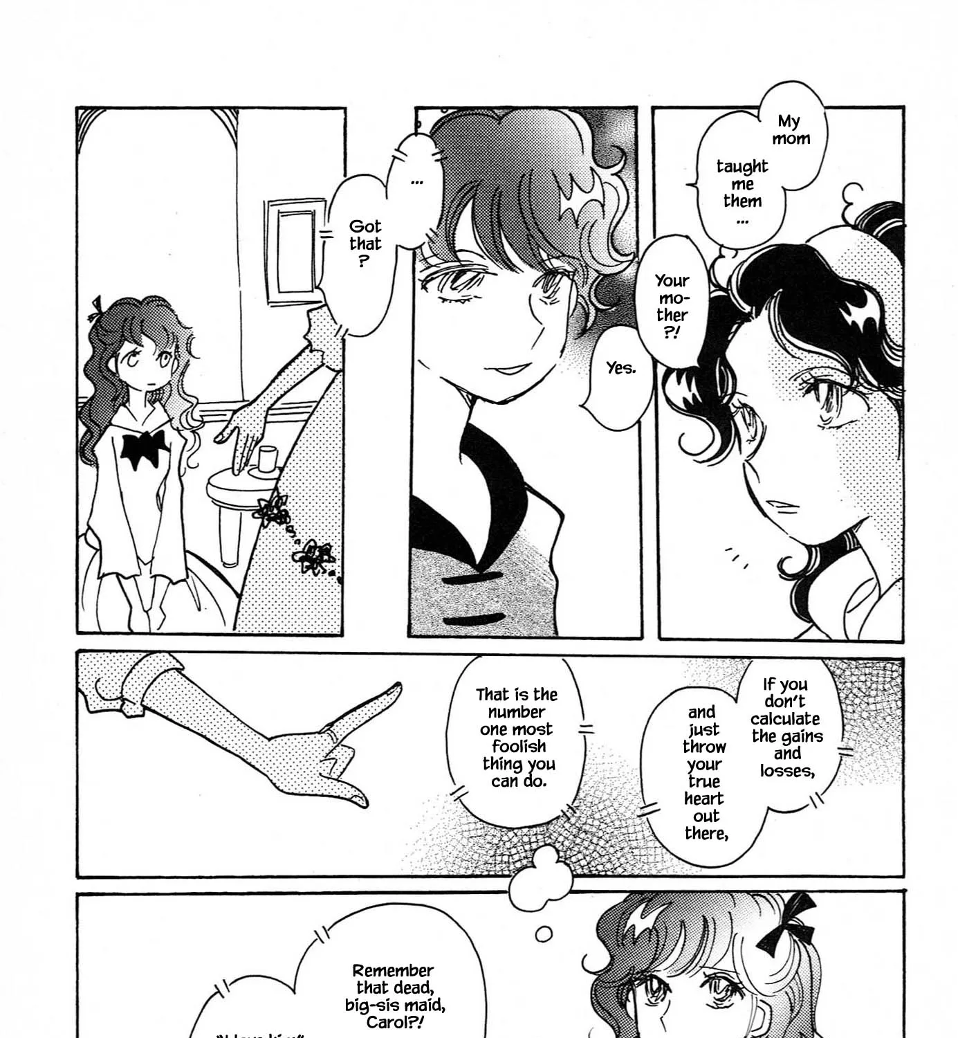 Karubania Monogatari - Page 28