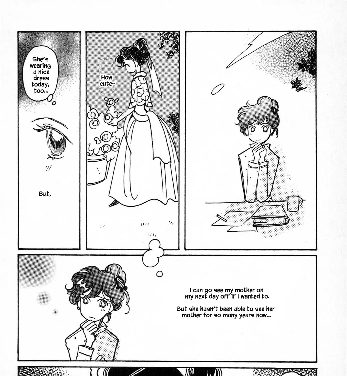 Karubania Monogatari - Page 42