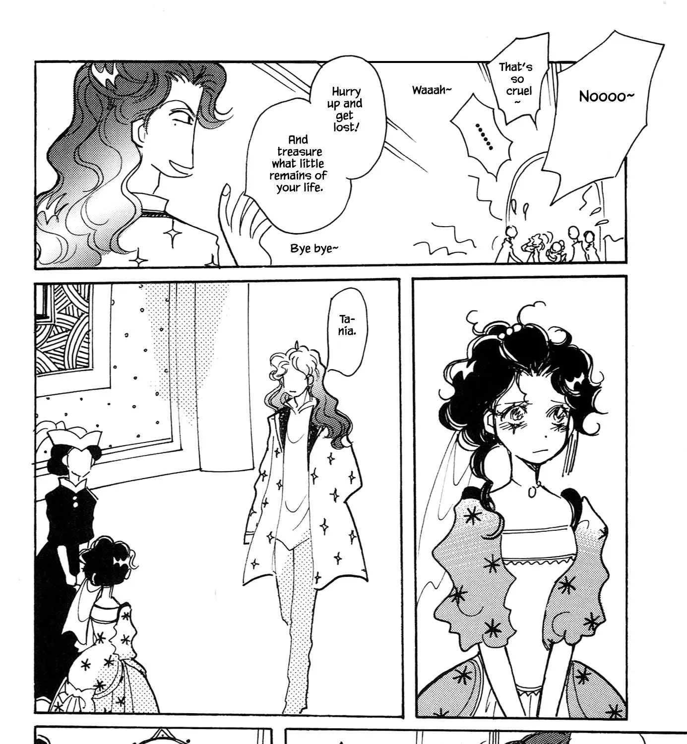 Karubania Monogatari - Page 22