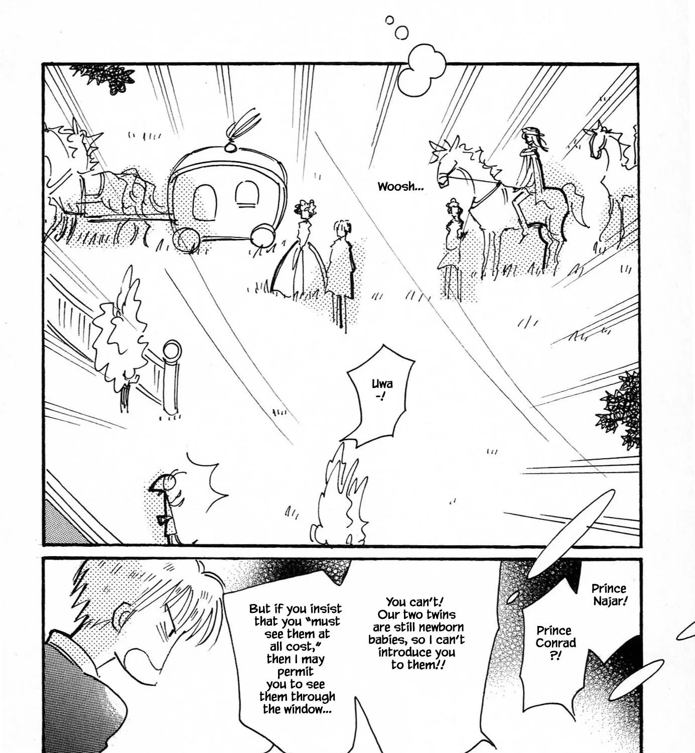 Karubania Monogatari - Page 42