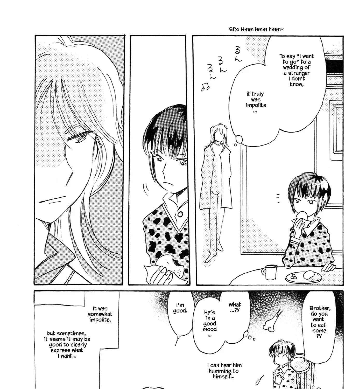 Karubania Monogatari - Page 40