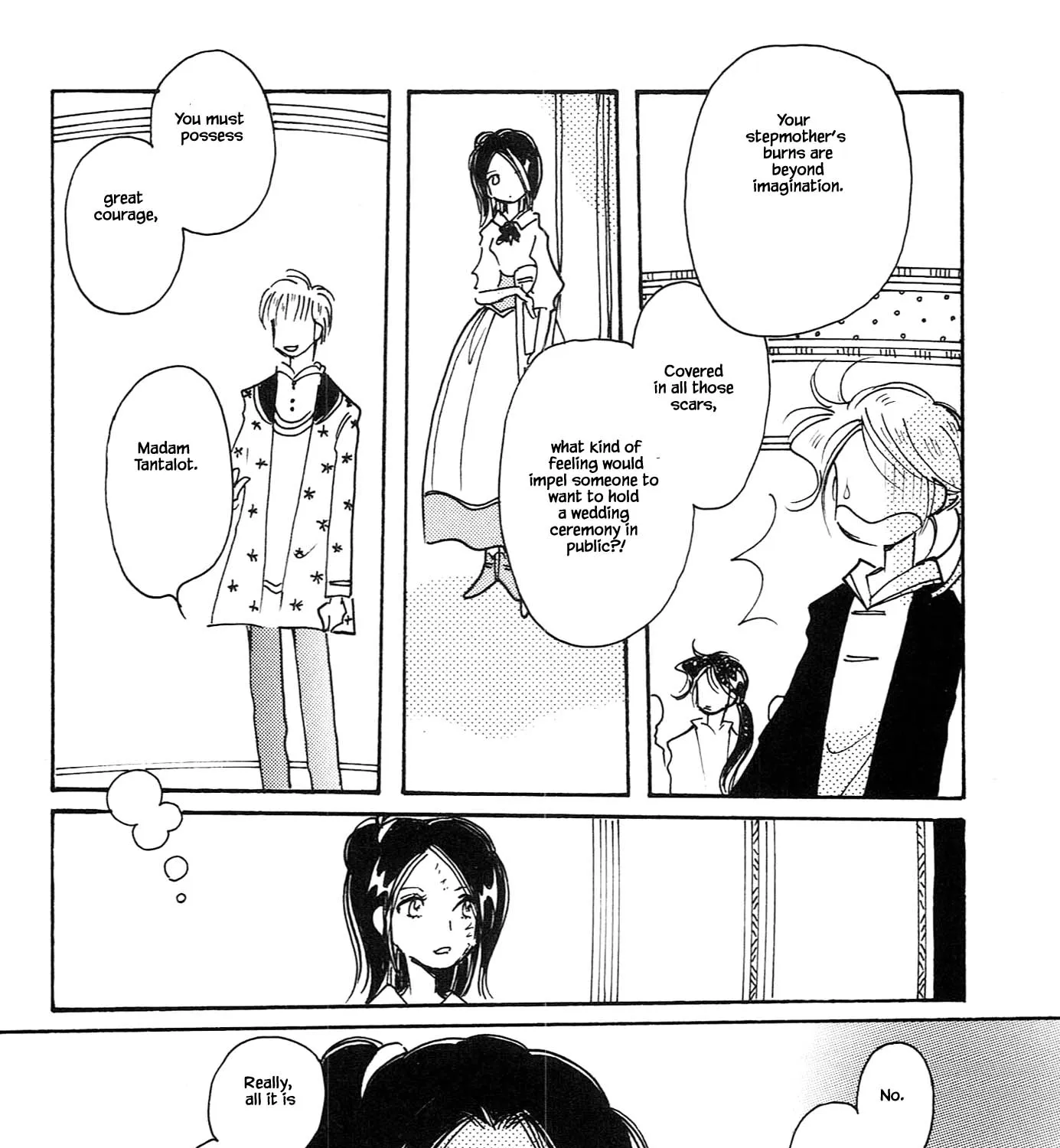 Karubania Monogatari - Page 22