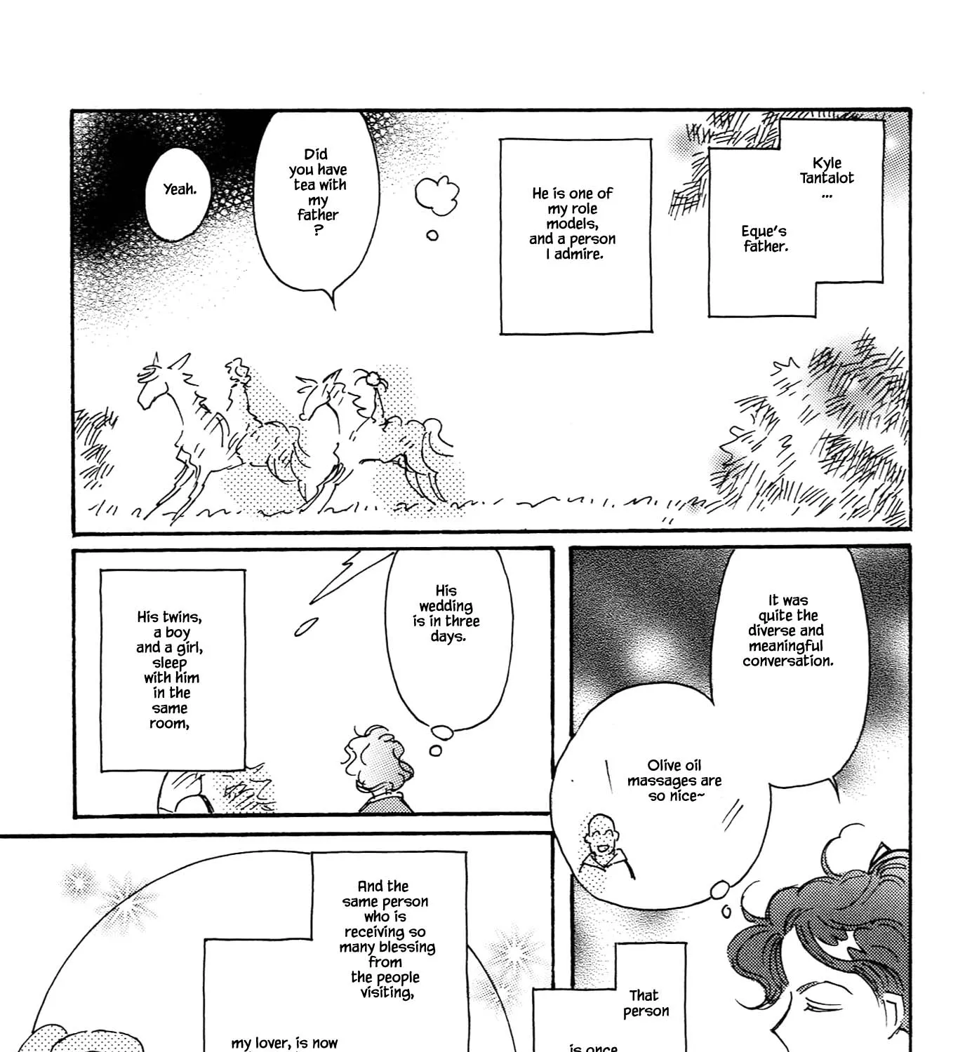 Karubania Monogatari - Page 44