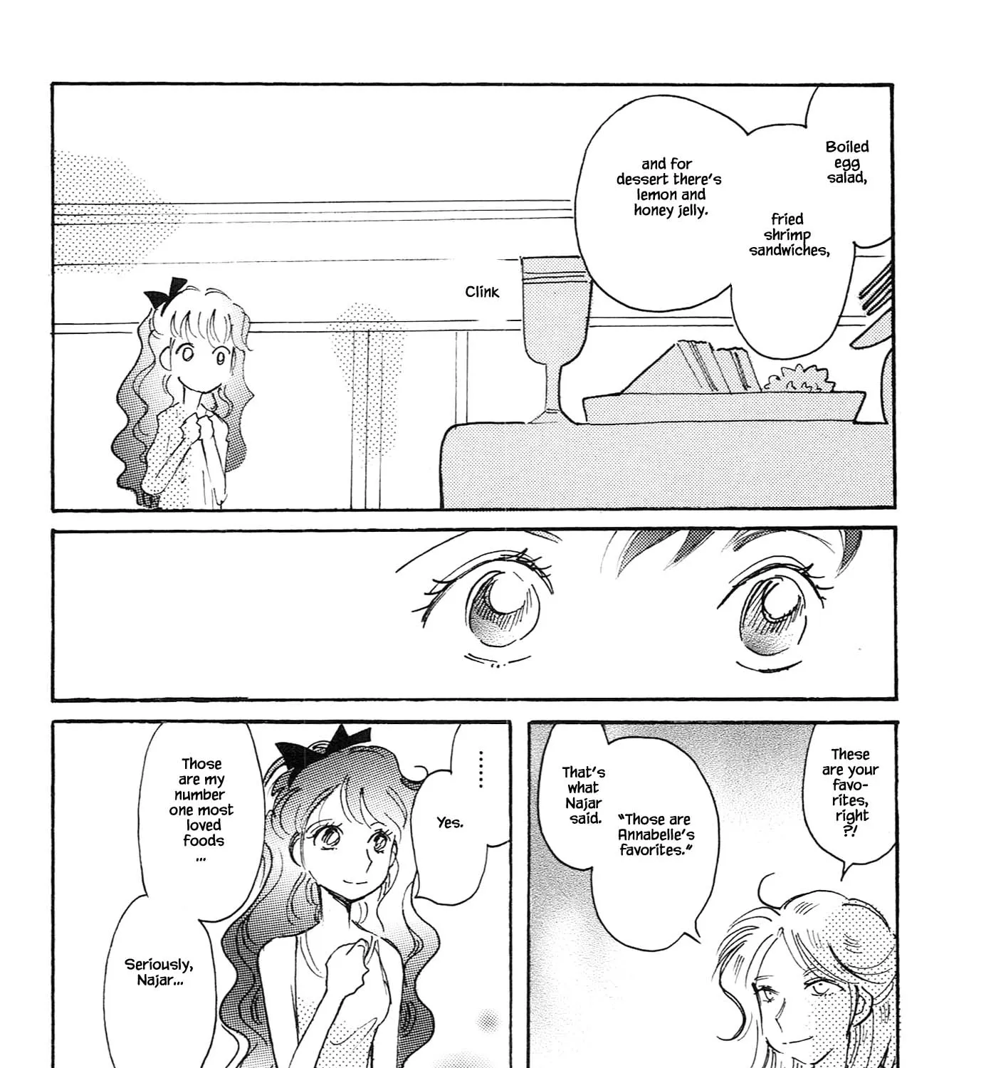 Karubania Monogatari - Page 34