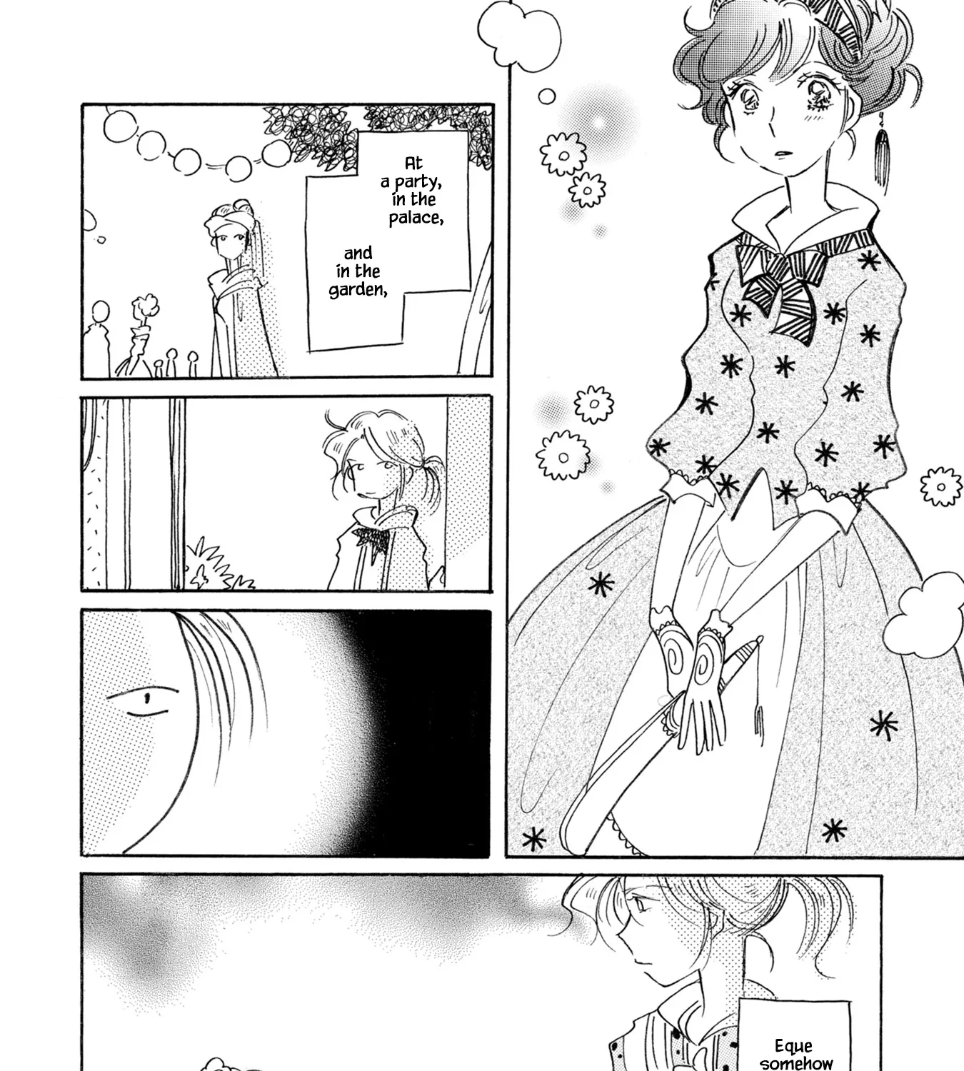 Karubania Monogatari - Page 28