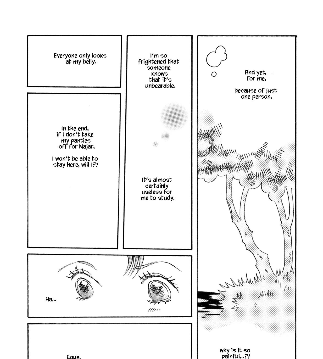 Karubania Monogatari - Page 46