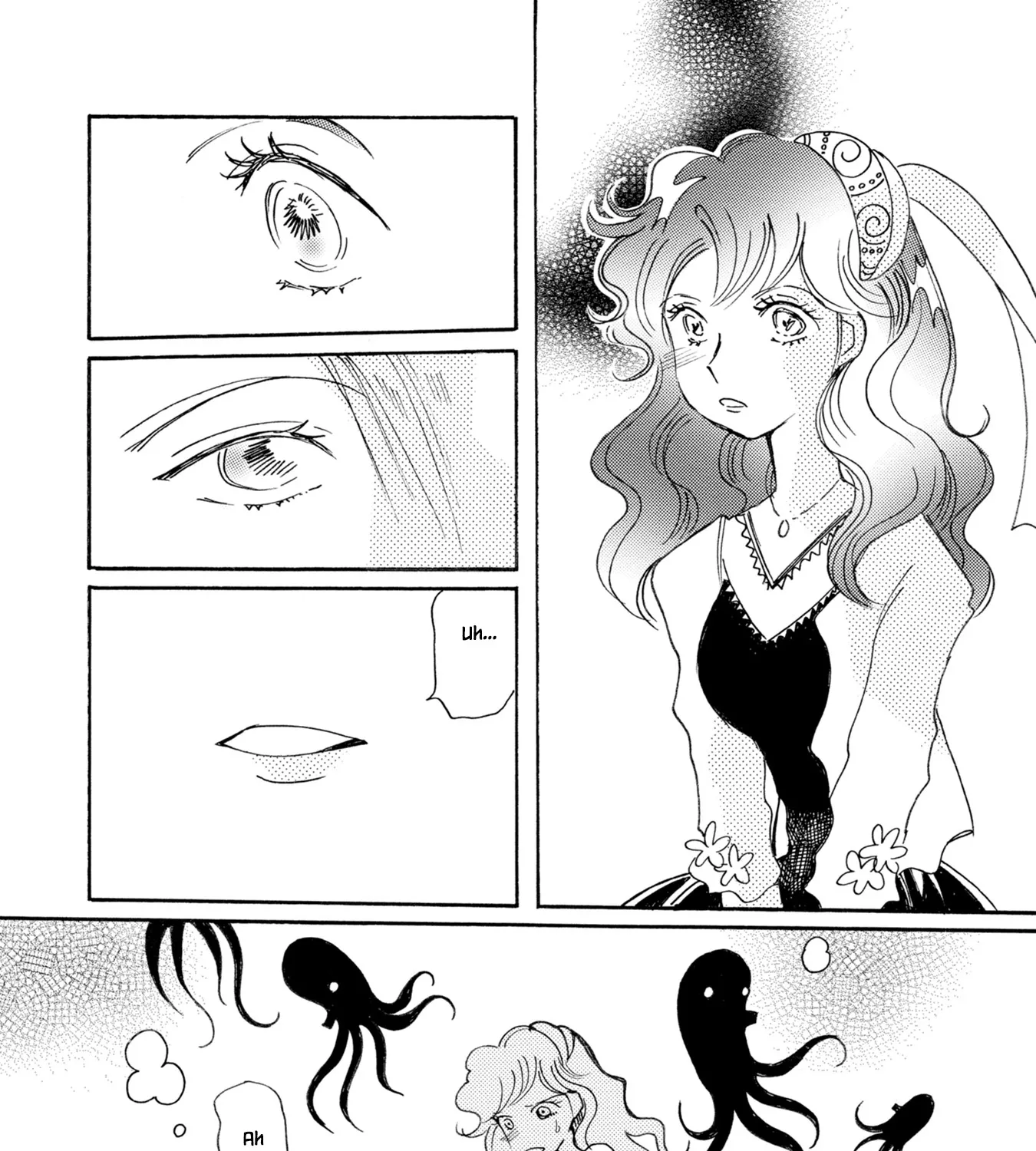 Karubania Monogatari - Page 54