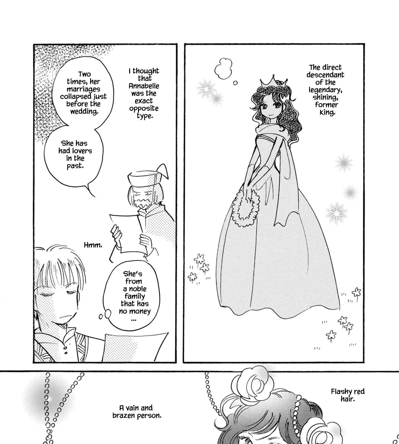 Karubania Monogatari - Page 42