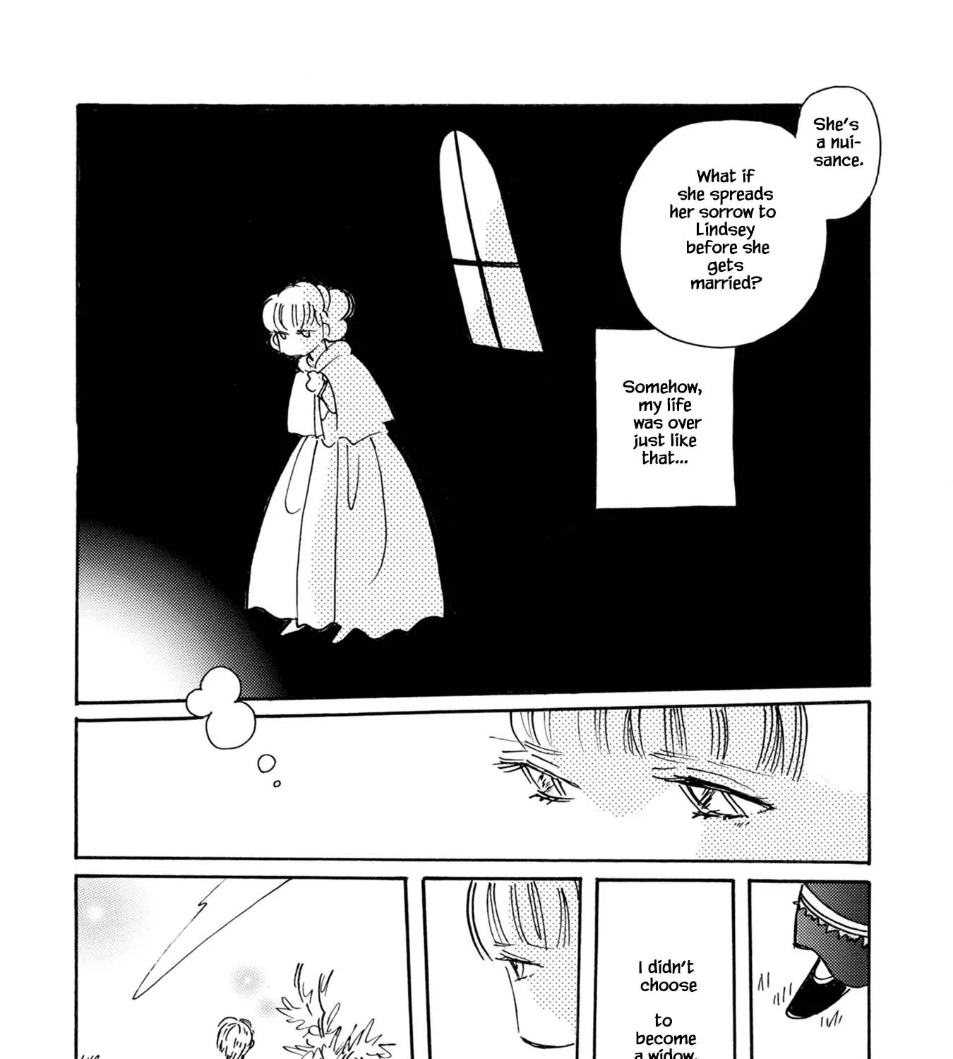 Karubania Monogatari - Page 26