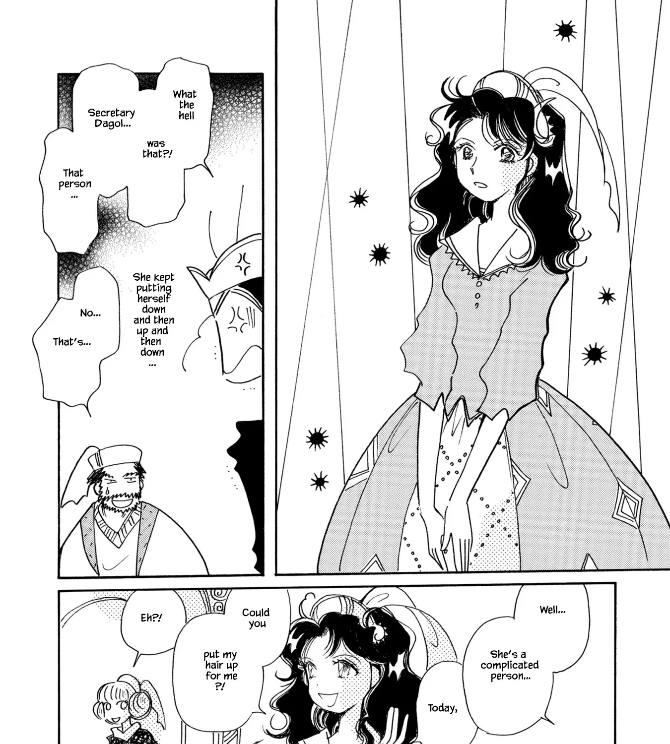 Karubania Monogatari - Page 24