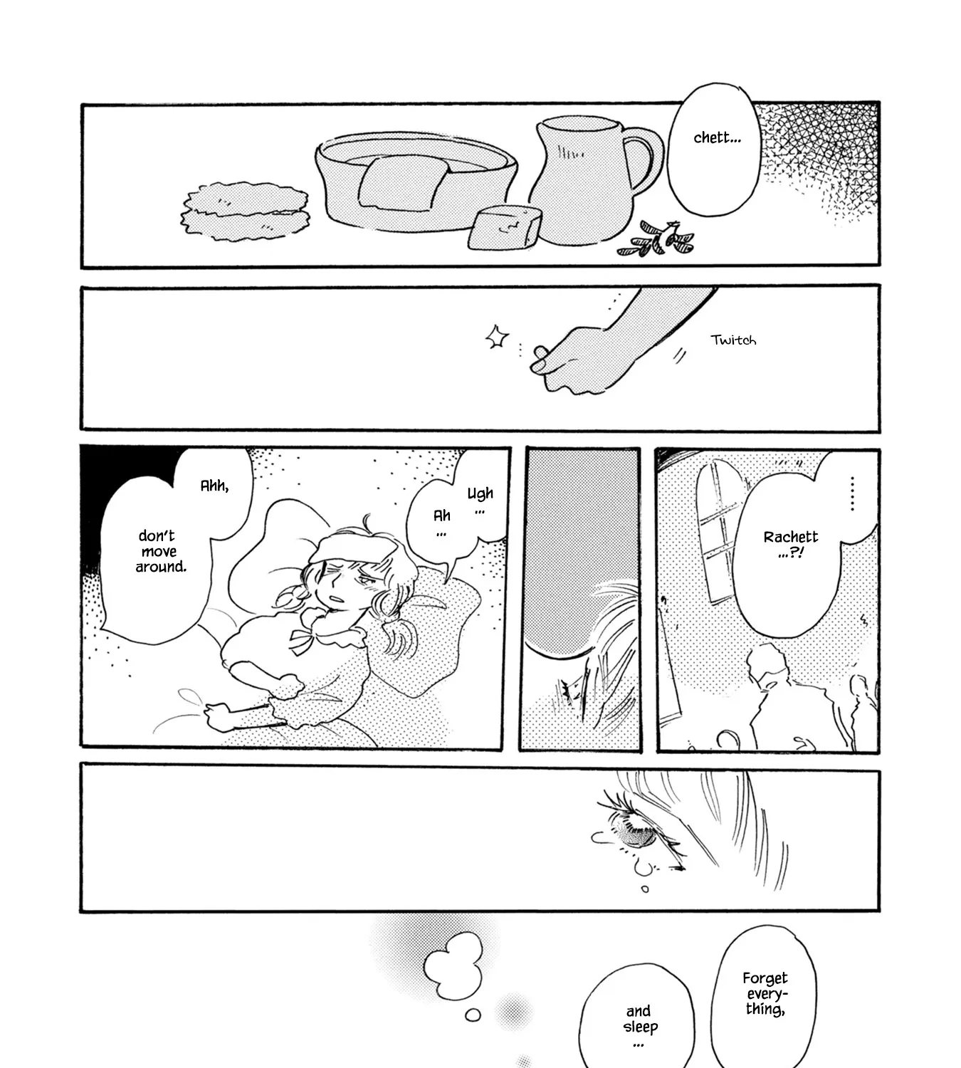 Karubania Monogatari - Page 46