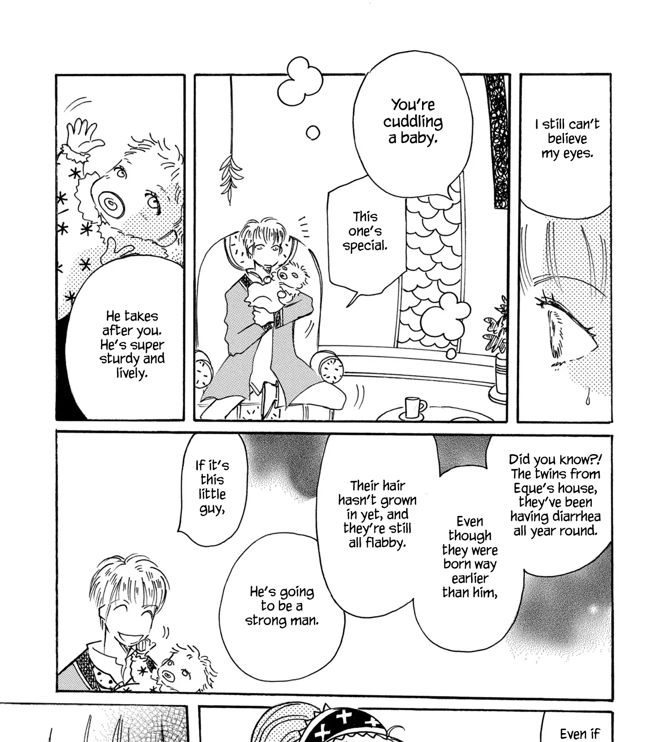 Karubania Monogatari - Page 24