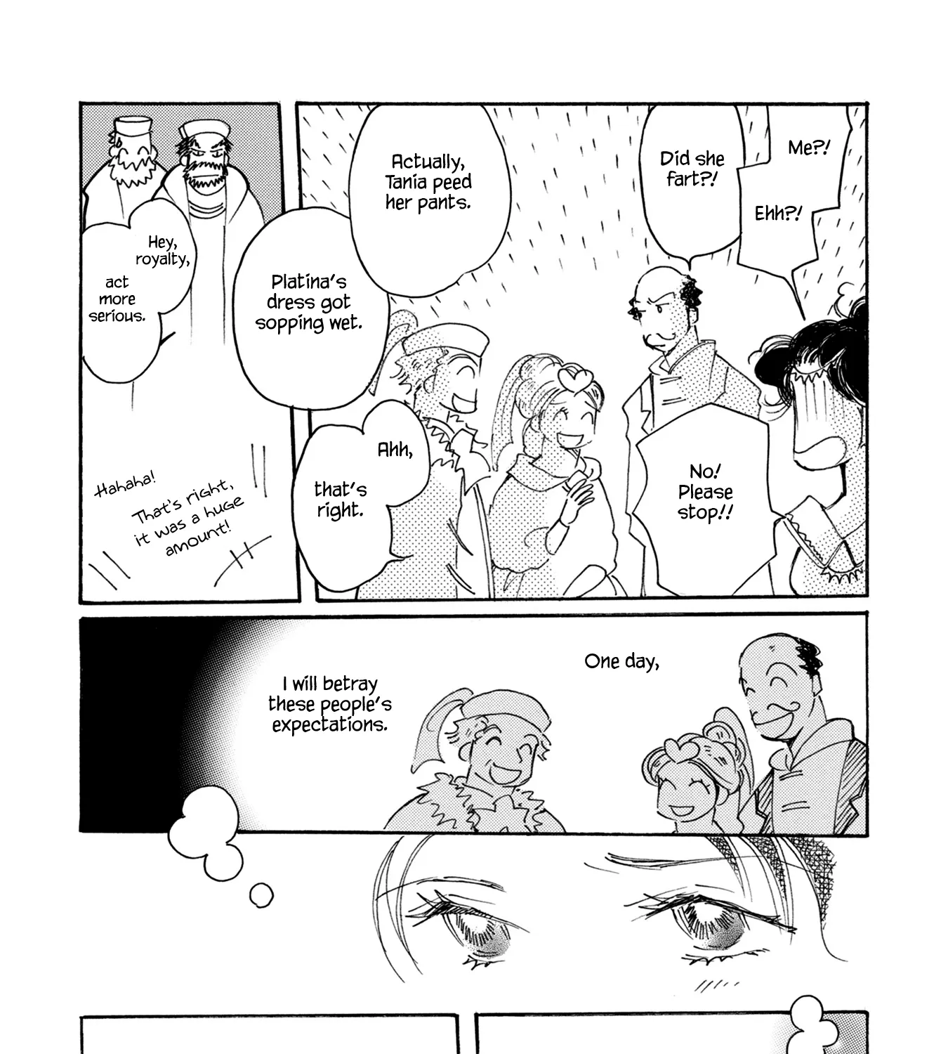 Karubania Monogatari - Page 46