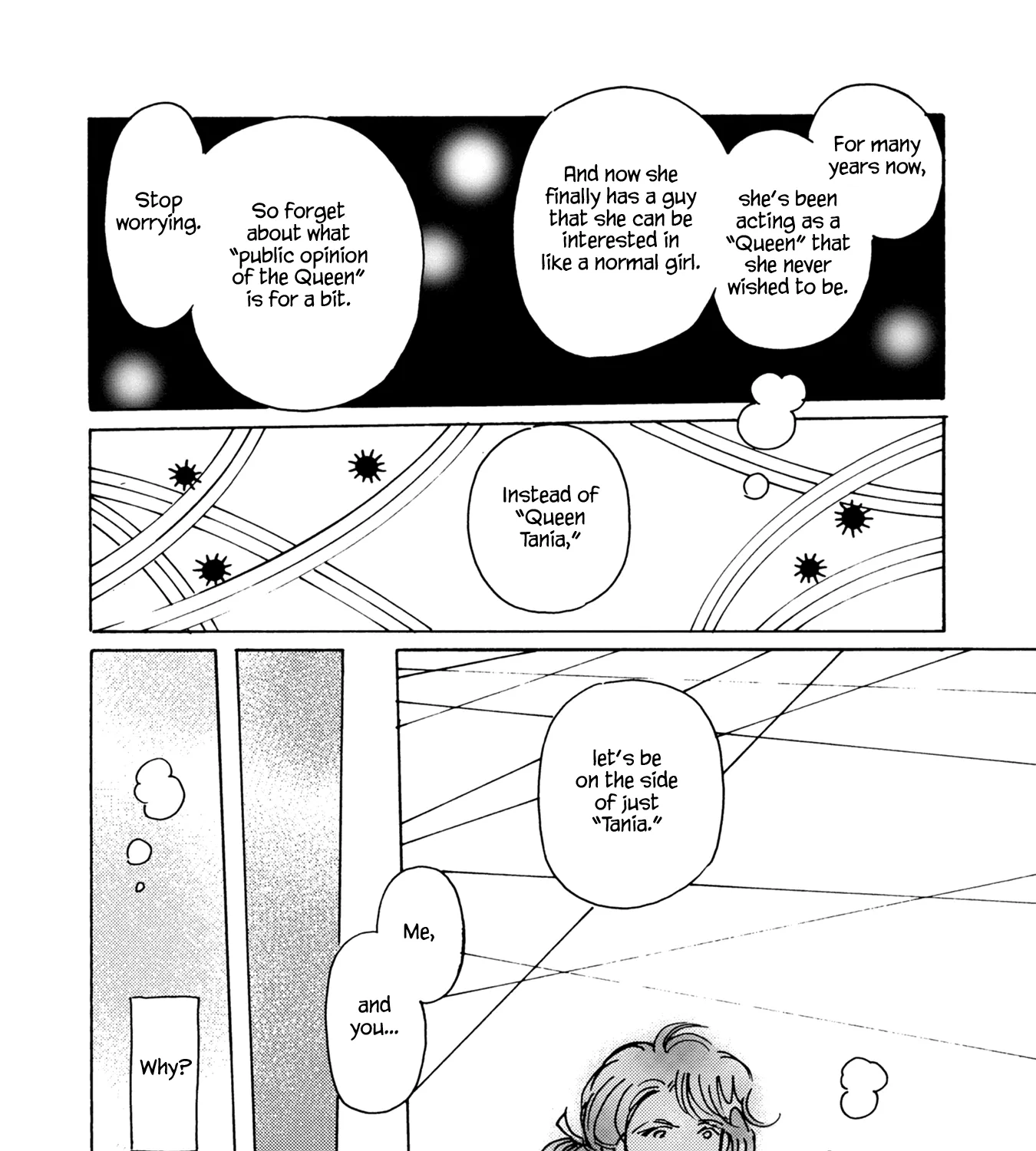 Karubania Monogatari - Page 36