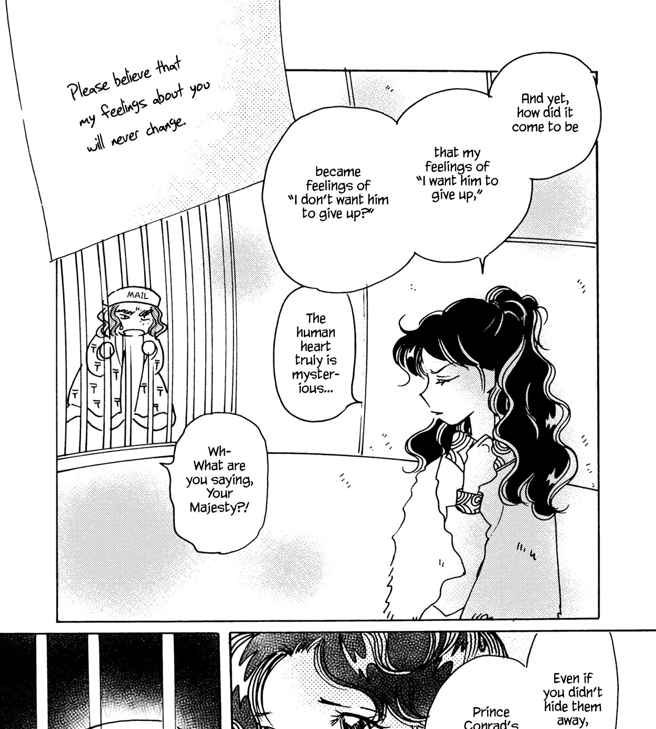 Karubania Monogatari - Page 40