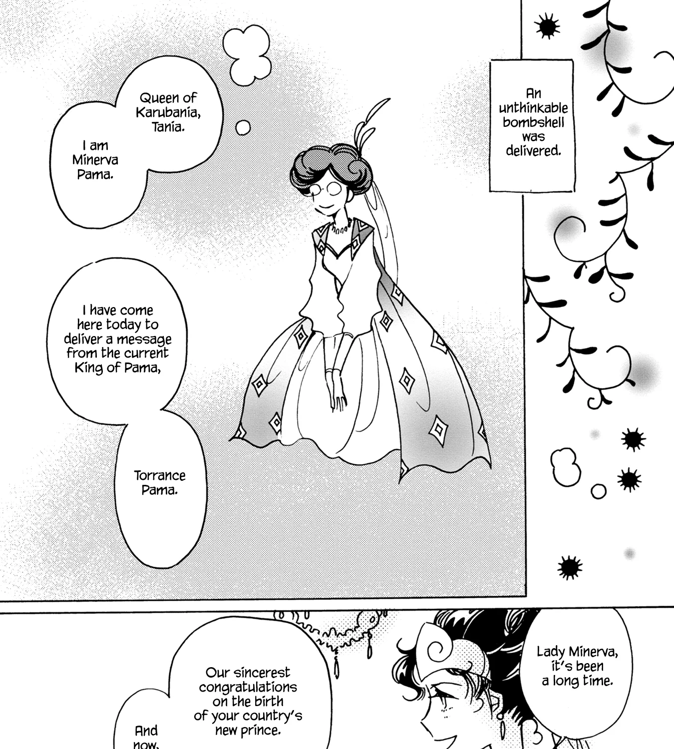 Karubania Monogatari - Page 46