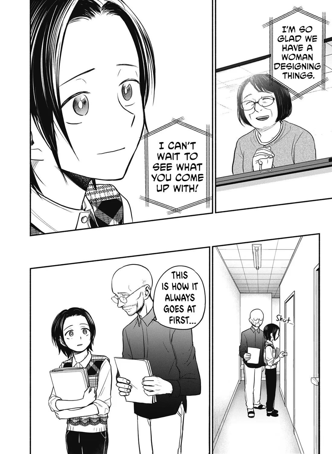 Kasane and Subaru - Page 46