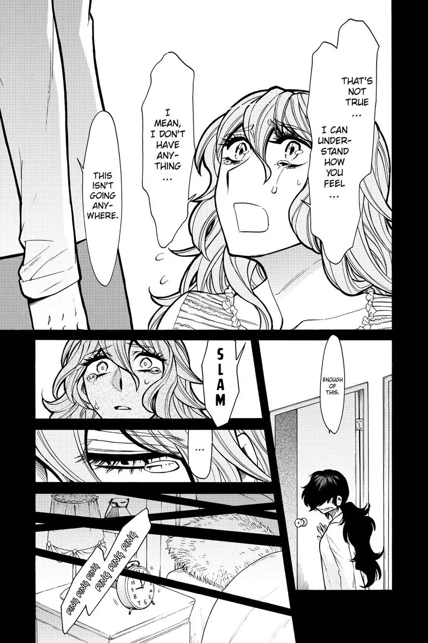 Kasane Chapter 78 page 16 - MangaKakalot