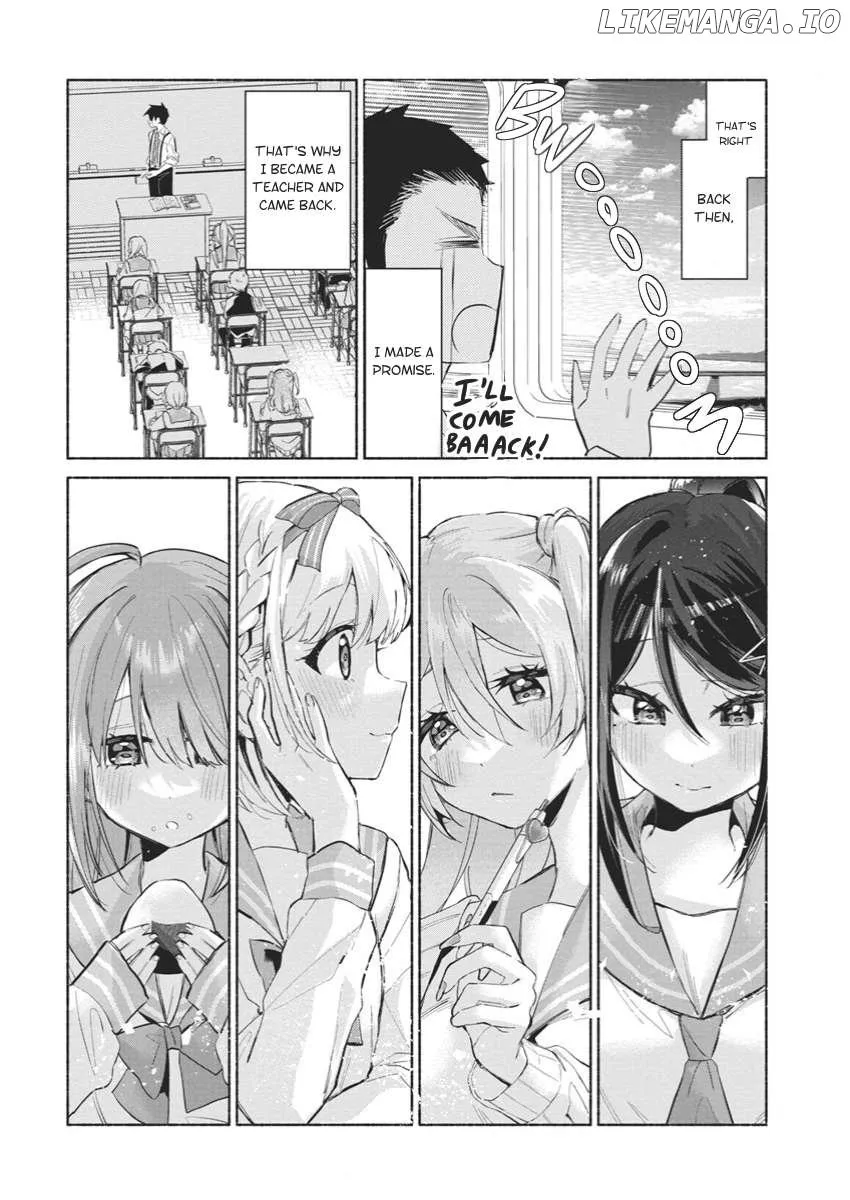 Kasanegasane No Hatsukoi Desuga Chapter 1 page 26 - MangaNato