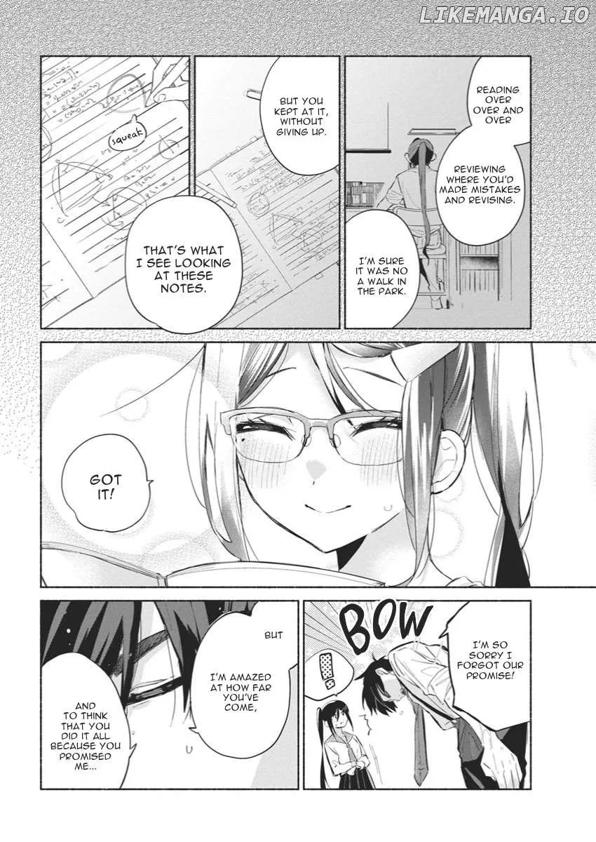 Kasanegasane No Hatsukoi Desuga Chapter 1 page 42 - MangaNato