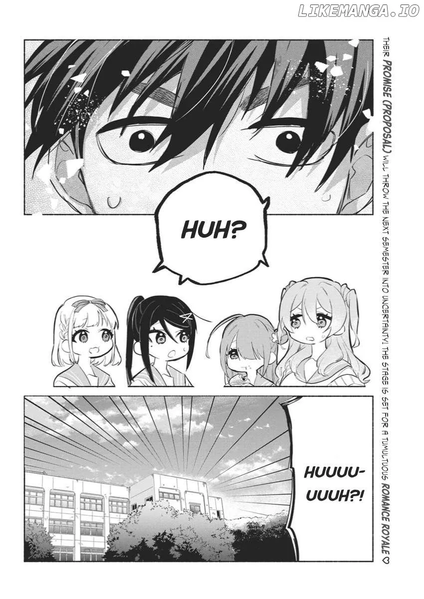 Kasanegasane No Hatsukoi Desuga Chapter 1 page 52 - MangaNato