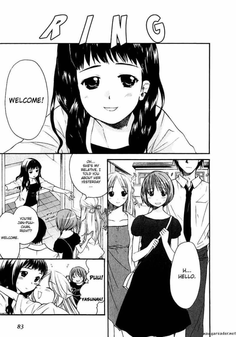 Kashimashi - Girl Meets Girl - Page 8